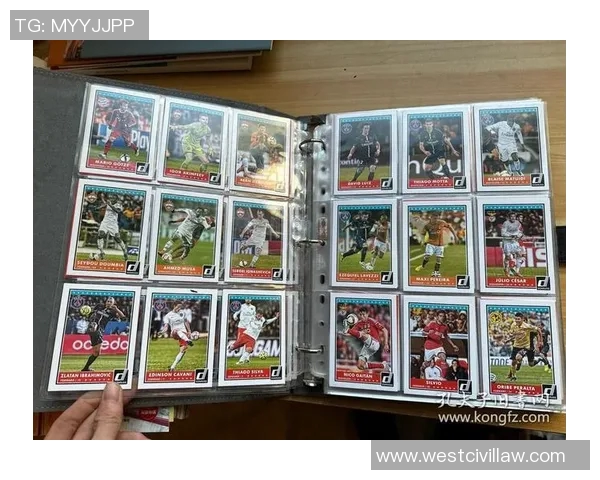 球星卡收藏与足球球鞋文化融合探索潮流与价值解析 球星卡收藏与足球球鞋文化融合探索潮流与价值解析