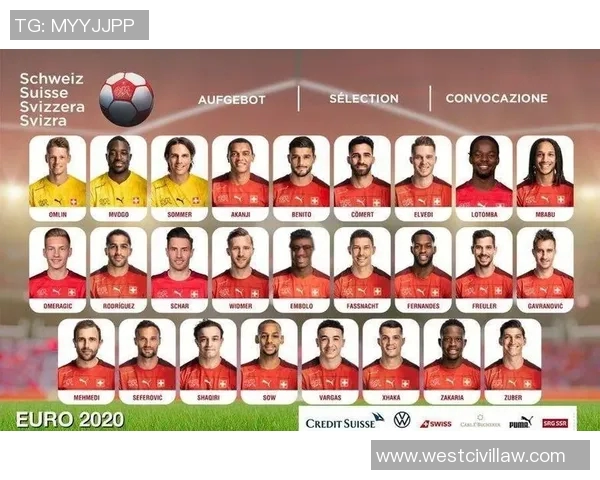 瑞士足球队球星实力排名分析与未来发展前景评估 瑞士足球队球星实力排名分析与未来发展前景评估